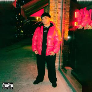 Neixx的專輯¿QN CRJ TU ERRE? (Explicit)