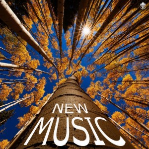 Album New Music from Various