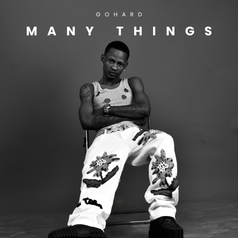 MANY THINGS