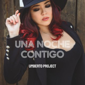 Album Una Noche Contigo from Umberto project
