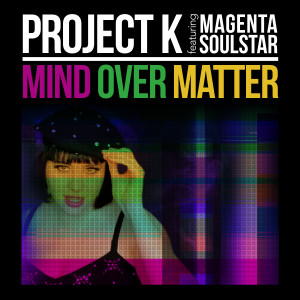 Moe Htet (B+)的專輯Mind Over Matter