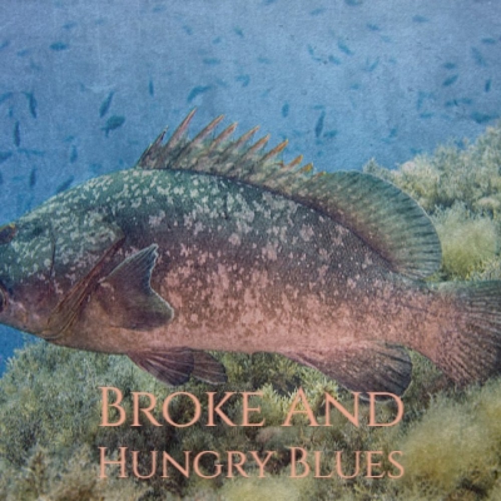 Need More Blues