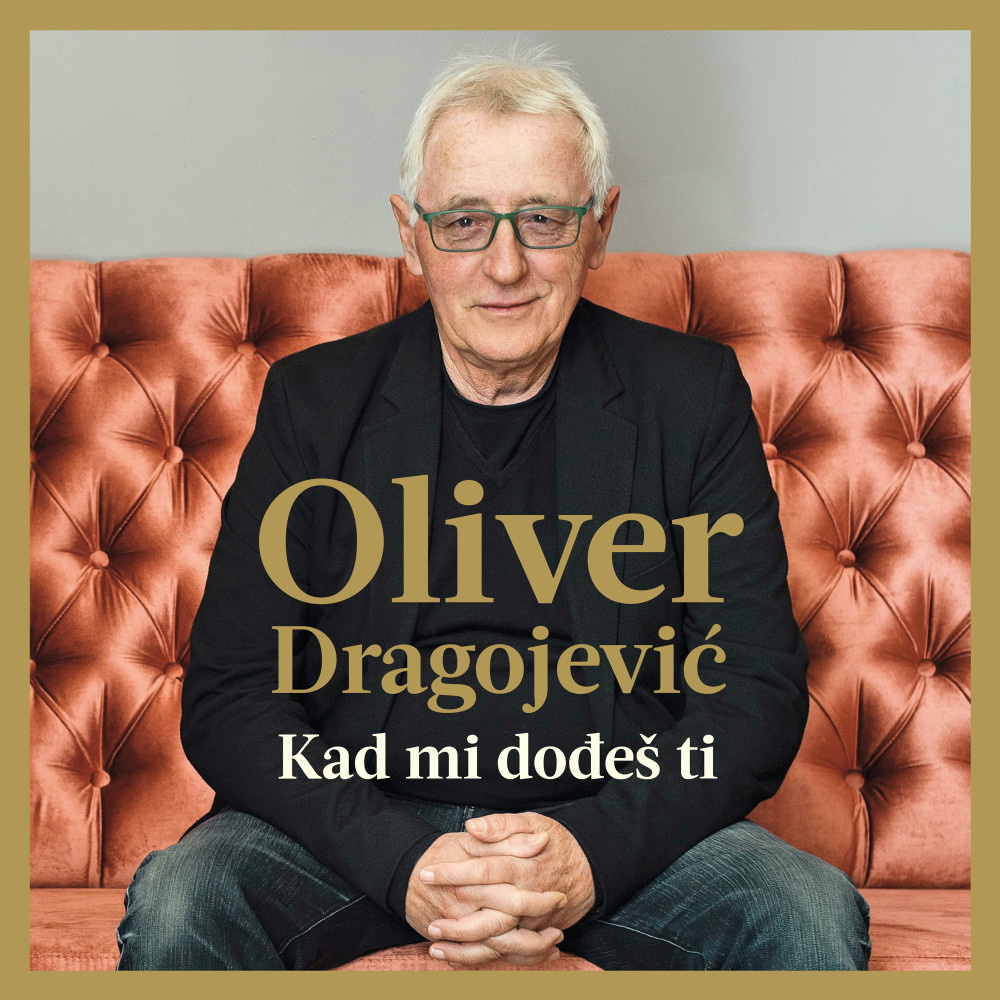 Sve bi da za nju