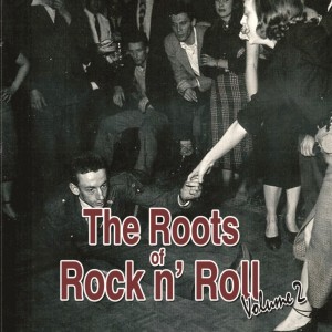 Album The Roots Of Rock N Roll, Vol. 2 from Various