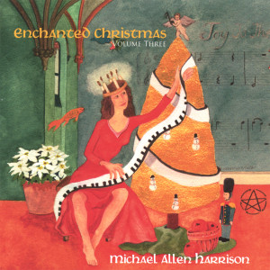 ดาวน์โหลดและฟังเพลง Flying in the Air (From the Snowman) พร้อมเนื้อเพลงจาก Michael Allen Harrison