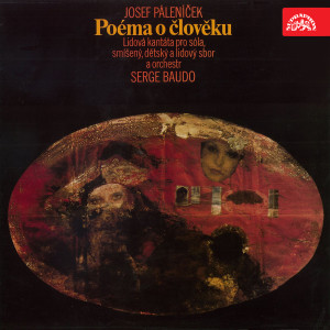 Jan Maria Dobrodinský的專輯Páleníček: Poéma o člověku