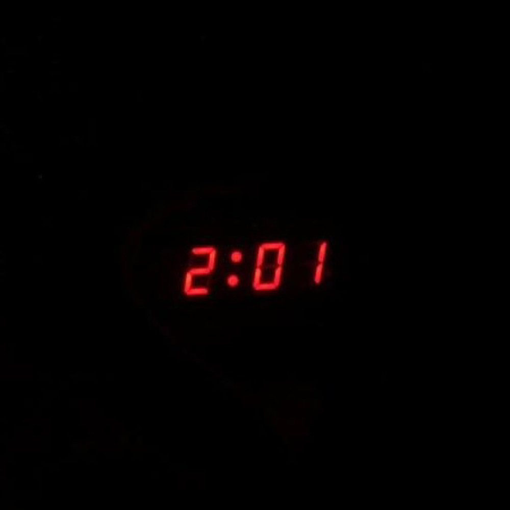 2am On Campus (Explicit)