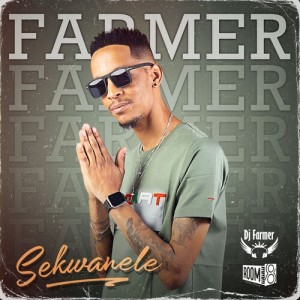 Farmer的专辑Sekwanele