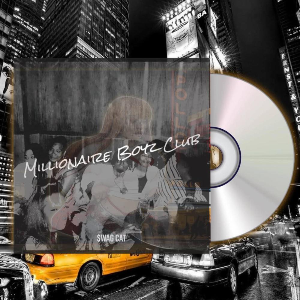 New Jersey Club (Explicit)