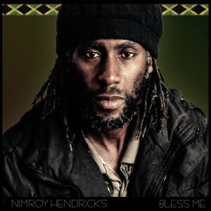 Album Bless Me Jah from Nimroy Hendricks