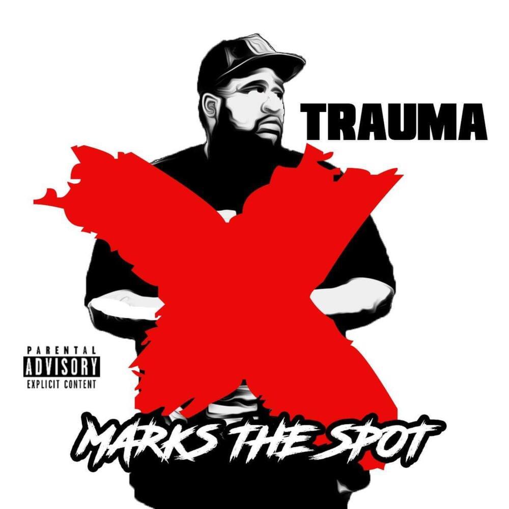 X Marks The Spot (Explicit)