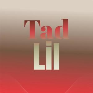 อัลบัม Tad Lil ศิลปิน Various