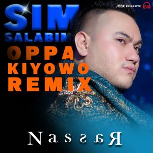收聽Nassar的Sim Salabim歌詞歌曲