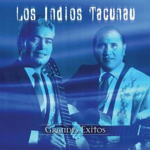 收聽Los Indios Tacunau的Garua歌詞歌曲