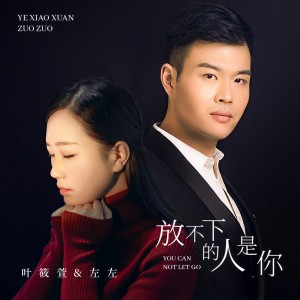 收聽葉筱萱的放不下的人是你 (DJ阿卓版)歌詞歌曲