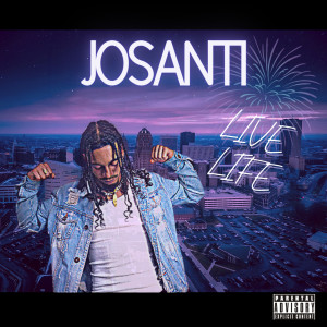 Listen to Wavin It (Explicit) song with lyrics from JoSanti