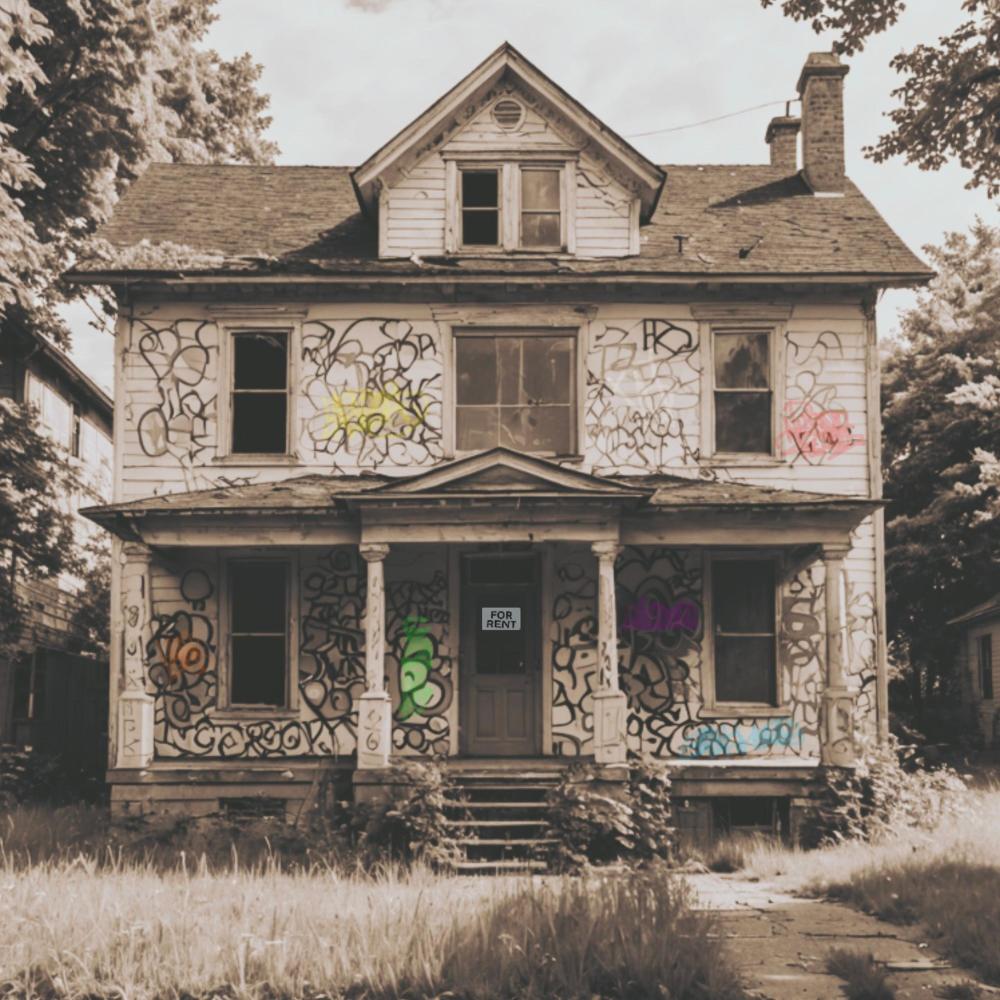 LANDLORD (Explicit)