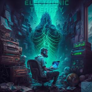 FlipzWorld的專輯Electronic Therapy