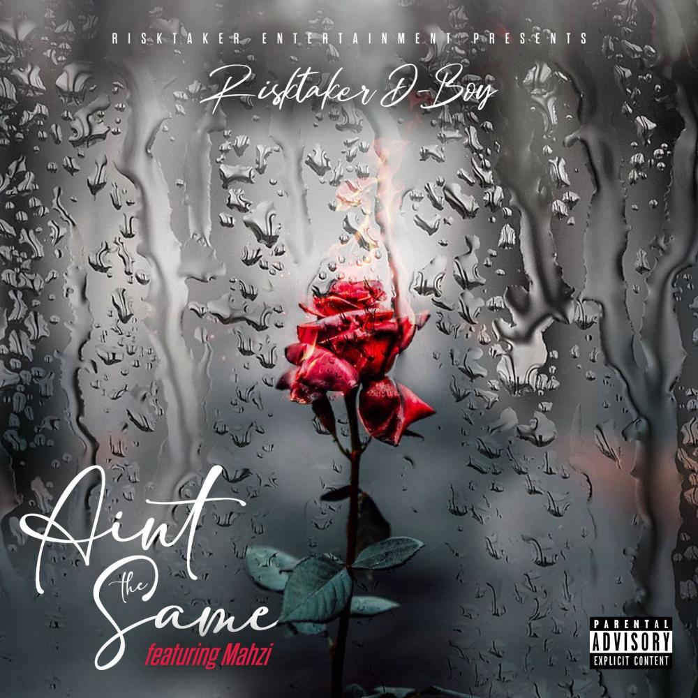 AINT THE SAME (Explicit)