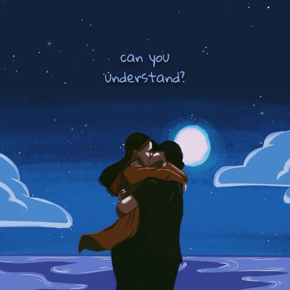 can you understand? (Explicit)