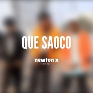 Album Que Saoco Dembow from Newton