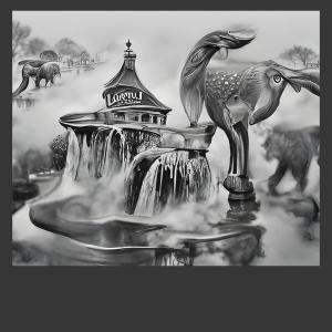 收聽Om aling的Cinta Terhenti歌詞歌曲