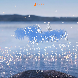 收聽贺子玲的你看着我的眼睛歌詞歌曲