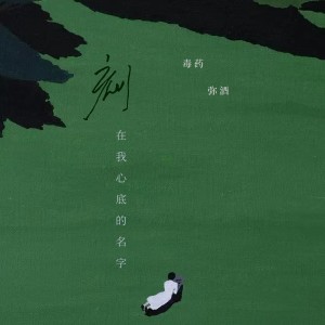Album 刻在我心底的名字 from 毒药
