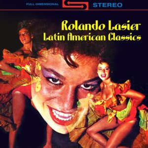 收聽Rolando Laserie的Obsesión歌詞歌曲