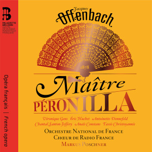 ดาวน์โหลดและฟังเพลง Dialogue. "Je n'y tiens plus" พร้อมเนื้อเพลงจาก Orchestre National De France