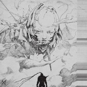 收聽NXMVD的BLACK GAUNA ARMOR (Explicit)歌詞歌曲