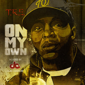 Listen to Whatever It Takes (feat. Toussaint) (Explicit) song with lyrics from T.R.E.