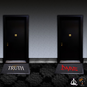 ดาวน์โหลดและฟังเพลง Truth or Dare (Explicit) พร้อมเนื้อเพลงจาก Johnny Quest The Rebel