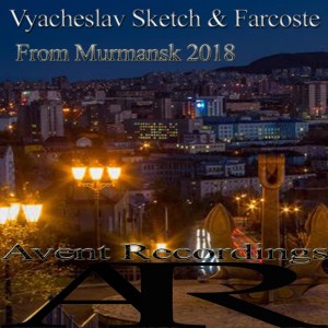 Vyacheslav Sketch的专辑From Murmansk 2018