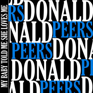 ดาวน์โหลดและฟังเพลง Lavender Blue, Dilly, Dilly พร้อมเนื้อเพลงจาก Donald Peers