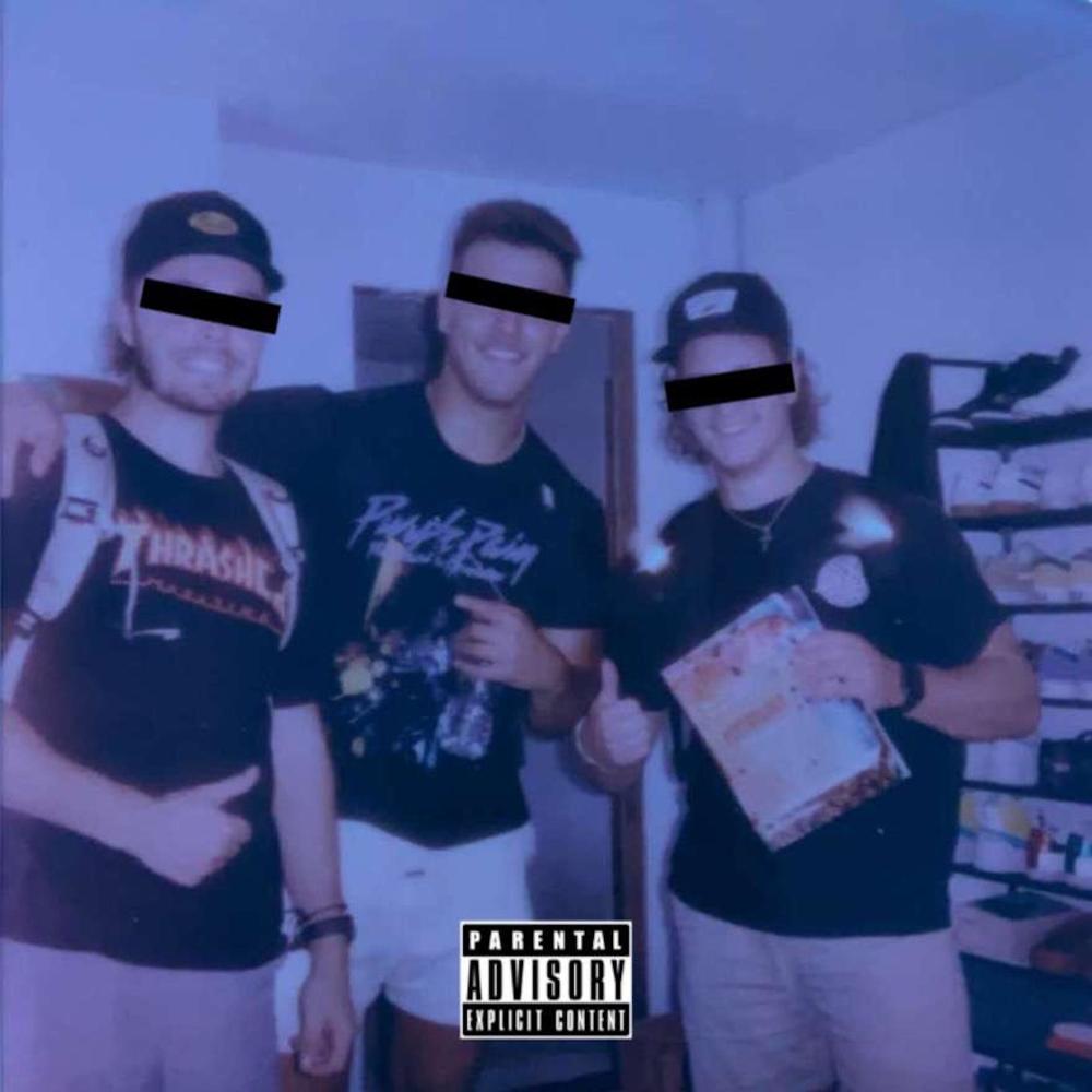 Twin Bed Freestyle (feat. Cruzy) (Explicit)