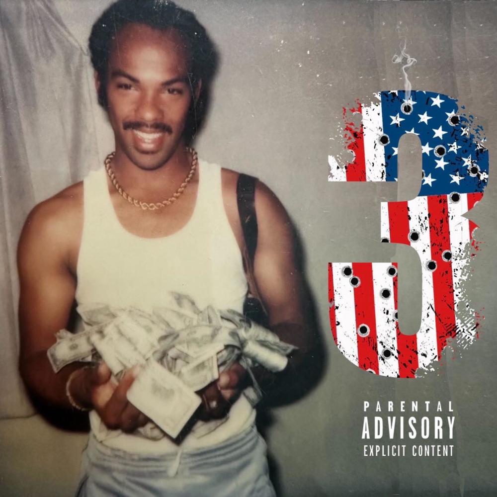 Death Wish (feat. Niddie Banga) (Explicit)
