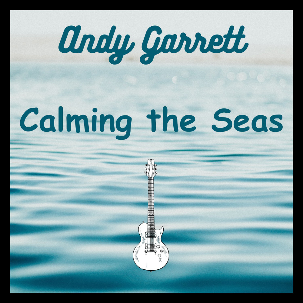 Calming the Seas (Fusion)