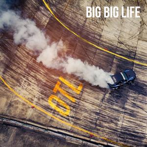 Album Big Big Life oleh Oh The Larceny