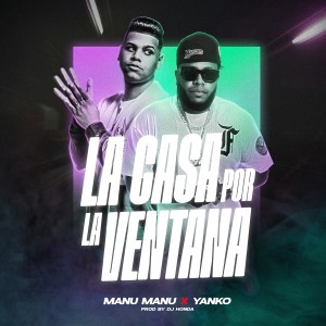 Manu Manu的專輯La Casa X la Ventana