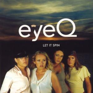 ดาวน์โหลดและฟังเพลง Sometimes พร้อมเนื้อเพลงจาก Eye Q