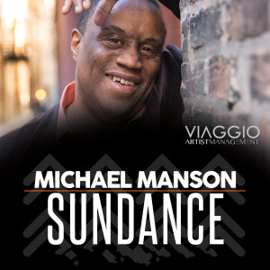Michael Manson的专辑Sundance