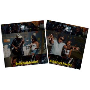 Songbird的專輯Emkhukhwini (feat. Stormza)