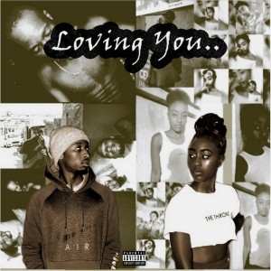 Listen to Loving You (Explicit) song with lyrics from Deigh-Jah Dox