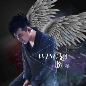 收听梁雨的翅膀歌词歌曲
