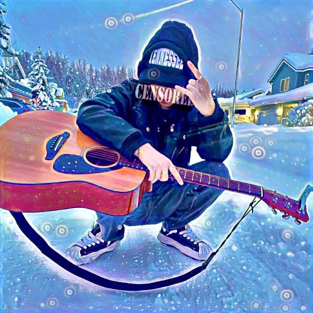 ROCKSTAR! (Explicit)