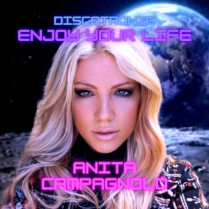 ดาวน์โหลดและฟังเพลง Enjoy Your Life พร้อมเนื้อเพลงจาก Discotronic