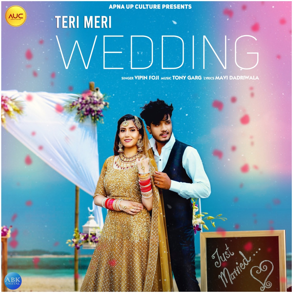 Teri Meri Wedding