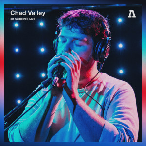 Album Chad Valley on Audiotree Live oleh Chad Valley
