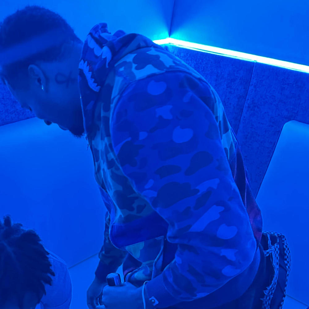 Lately (Explicit)